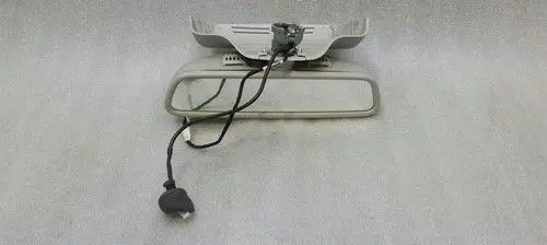 Mercedes-Benz C W205 Rear view mirror (interior) A2228100117