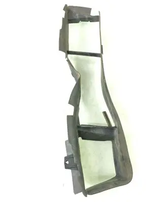 Ford Transit - Tourneo Connect Intercooler air channel guide KT118814CB