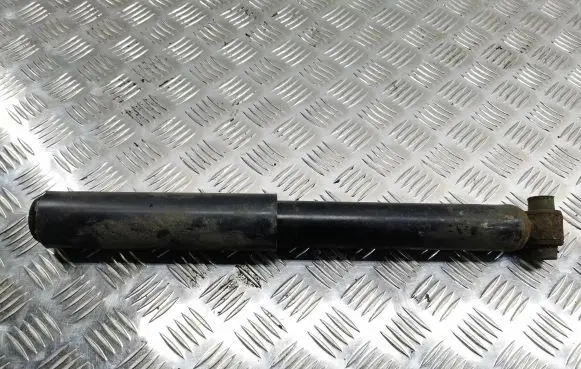 Citroen C4 II Picasso Rear shock absorber/damper 9806083180