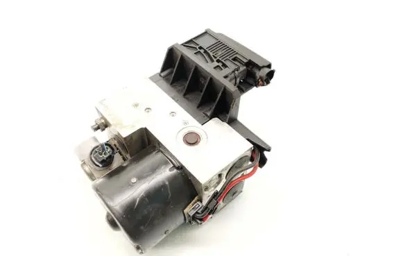 Mercedes-Benz S W220 ABS Pump A0044314612 0285202444