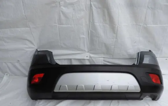 Opel Mokka Rear bumper 