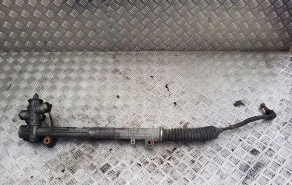 Mercedes-Benz A W168 Steering rack A1684610601