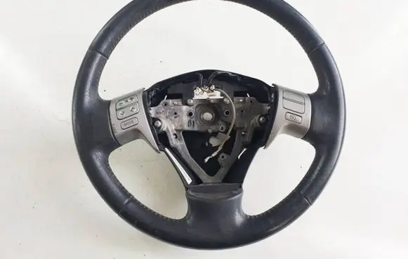 Toyota Auris 150 Steering wheel
