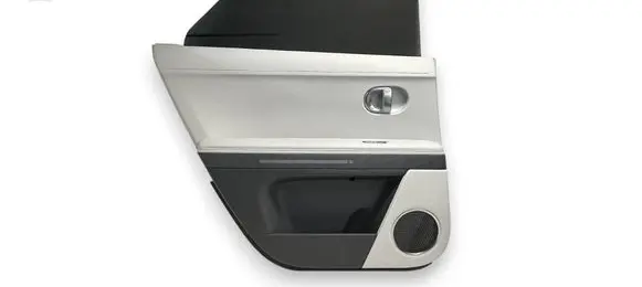 Hyundai Ioniq 5 Rear door card panel trim 83350GI000 50288