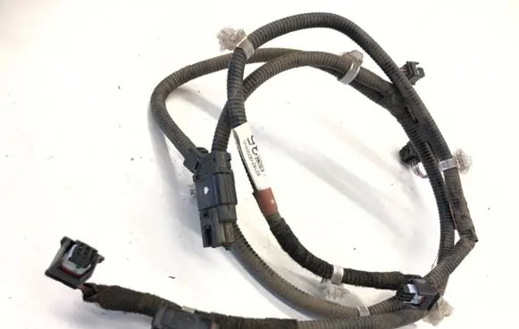 Toyota Yaris Cross Parking sensor (PDC) wiring loom 821820D350