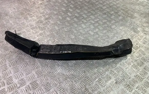 Buick Encore I Fender end trim 