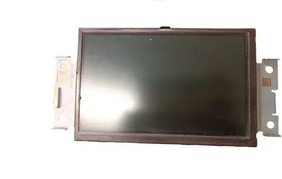 Volvo S60 Screen/display/small screen 31328246 7609501254