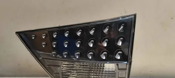 Mitsubishi Outlander Tailgate rear/tail lights 1146356R