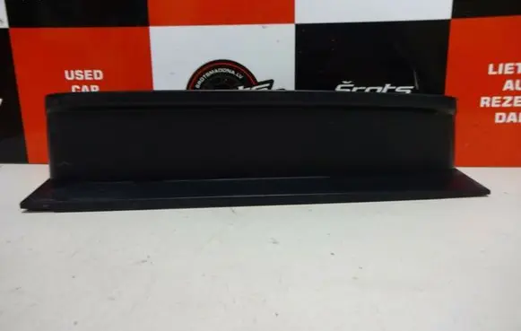 Tail light part