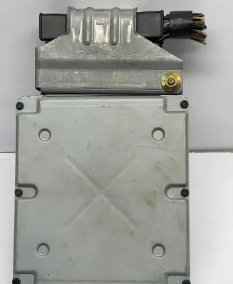 Ford Focus Engine control unit/module 98AB12A532AF