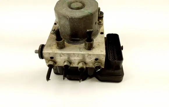 Nissan Qashqai ABS Pump 476604EA1E