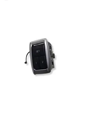 Jaguar XF X250 Seat memory switch CX2314776AA