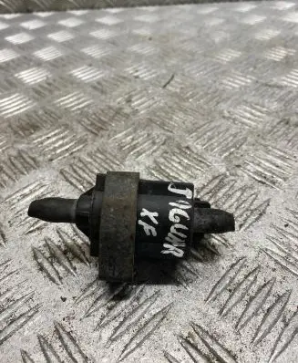 Jaguar XF X250 Vacuum valve 72268727