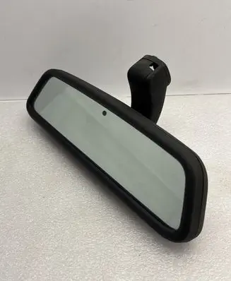 BMW 5 E39 Rear view mirror (interior) E13012417 E13025732