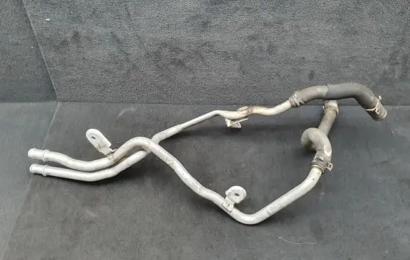 Audi A8 S8 D4 4H Engine coolant pipe/hose 4H0265235H