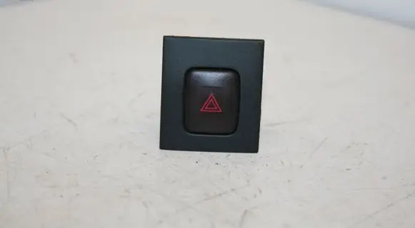 Volvo S80 Hazard light switch 30710106