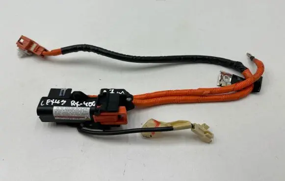 Lexus RX 330 - 350 - 400H Positive cable (battery)