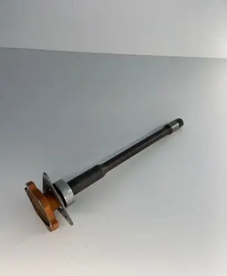 Porsche Macan (95B) Front prop shaft 