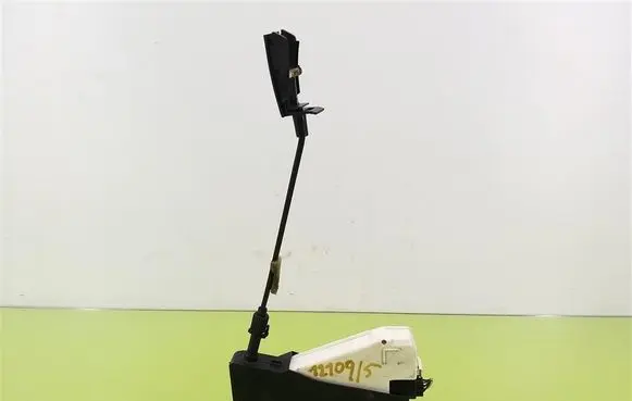 Ford Galaxy Front door lock 93BG220A20DD