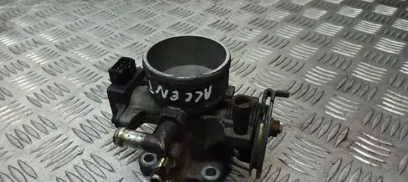 Hyundai Accent Throttle valve position sensor 