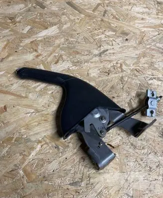 Honda Accord Hand brake release handle 