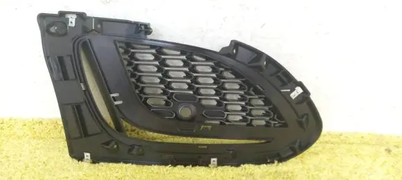 Jaguar F-Type Front bumper lower grill MX53-8A411B