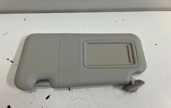 Mazda 2 Sun visor