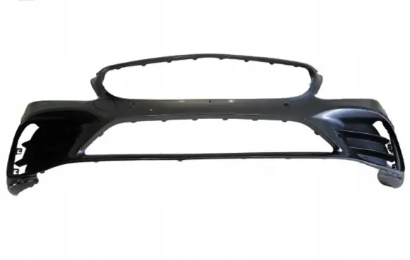 Mercedes-Benz C W205 Front bumper