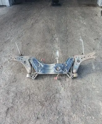 Volkswagen Polo Front subframe