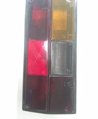 Volkswagen Transporter - Caravelle T2 Rear/tail lights 53307R23