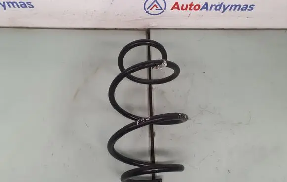 BMW 3 F30 F35 F31 Front coil spring