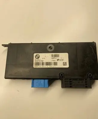 BMW 7 F01 F02 F03 F04 Other control units/modules 9267514 113663 0890110