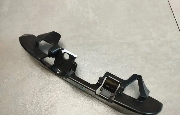 Volkswagen Amarok II Other interior part N1WBE243C02AA
