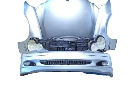 Bentley Continental Front piece kit 