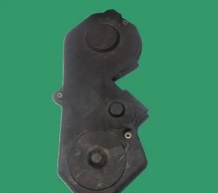 Ford S-MAX Timing belt guard (cover) 4M5Q6E006AB 4M5Q6E006