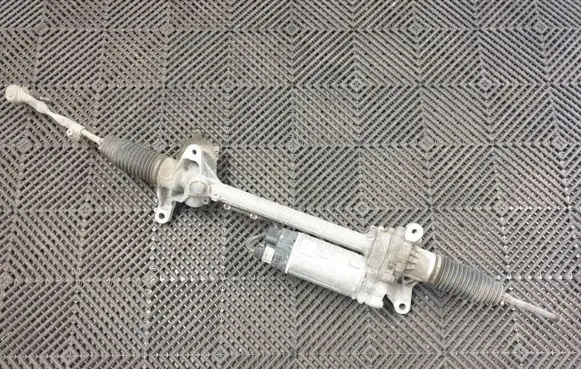 BMW 5 G30 G31 Steering rack 6891873 6891509