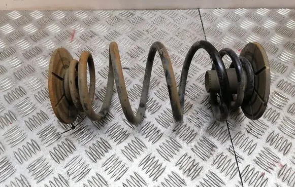 Opel Meriva A Rear coil spring