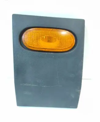 Mercedes-Benz Sprinter W906 (B) Pillar trim (exterior) A9066901282