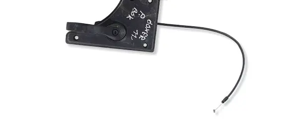 Peugeot Boxer Sliding door interior handle 