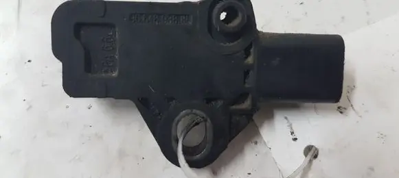 Volvo V50 Crankshaft position sensor 9664893880