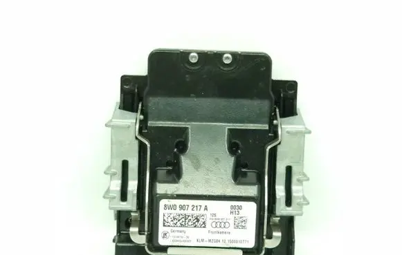 Audi A4 S4 B9 Windshield/windscreen camera 8W0907217A 8W0907217 1013673000
