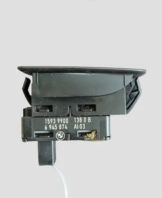 BMW 3 E90 E91 Electric window control switch 6945874 15939900