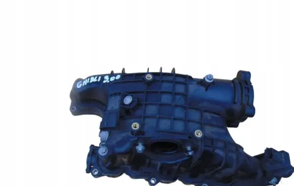Maserati Ghibli Intake manifold 83462924800