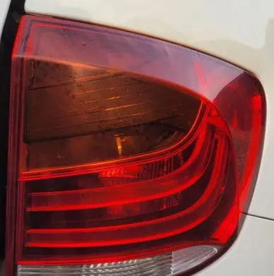 BMW X1 E84 Tail light part 