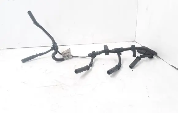 Volkswagen Phaeton Glow plug wires 07Z971220C
