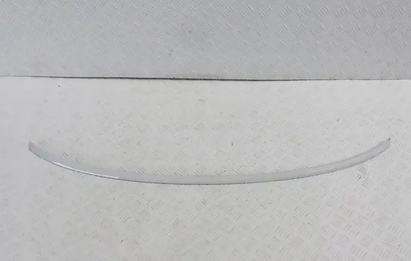 BMW M2 F87 Tailgate/trunk spoiler 8072335