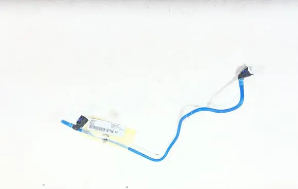 Volkswagen Golf VII Air intake hose/pipe 5Q0201294G