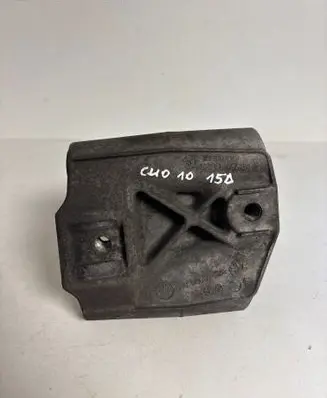 Renault Clio III Engine mount bracket 8200477151