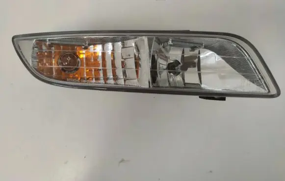 SsangYong Rexton Front fog light 1080299