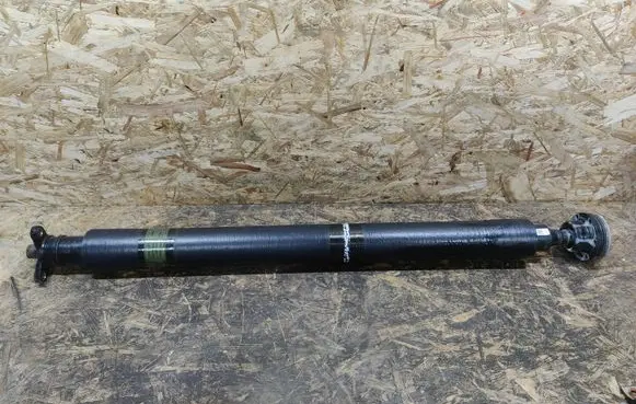 Alfa Romeo Giulia Drive shaft (set) 00552726170